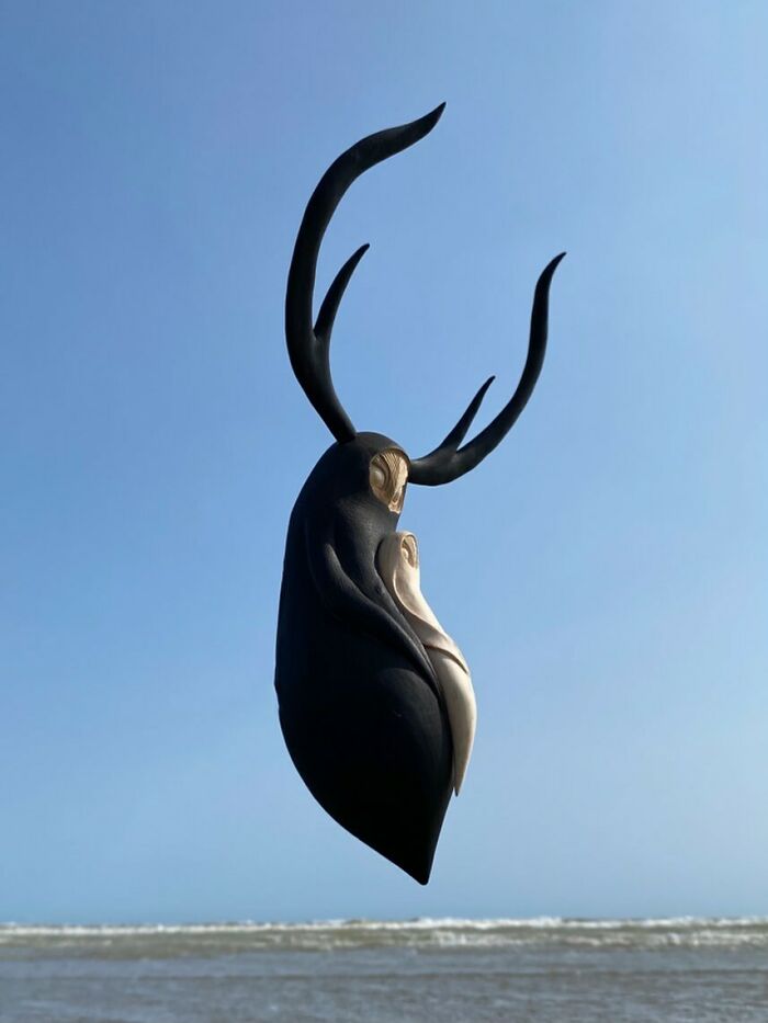 Wild Wood Wonders That Look Like Magic Came to Life