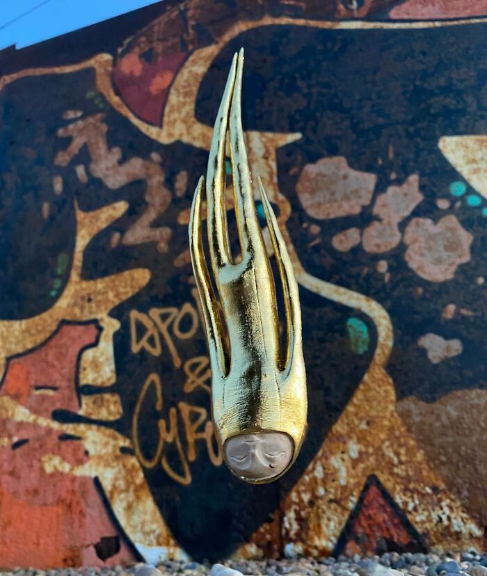 Wild Wood Wonders That Look Like Magic Came to Life