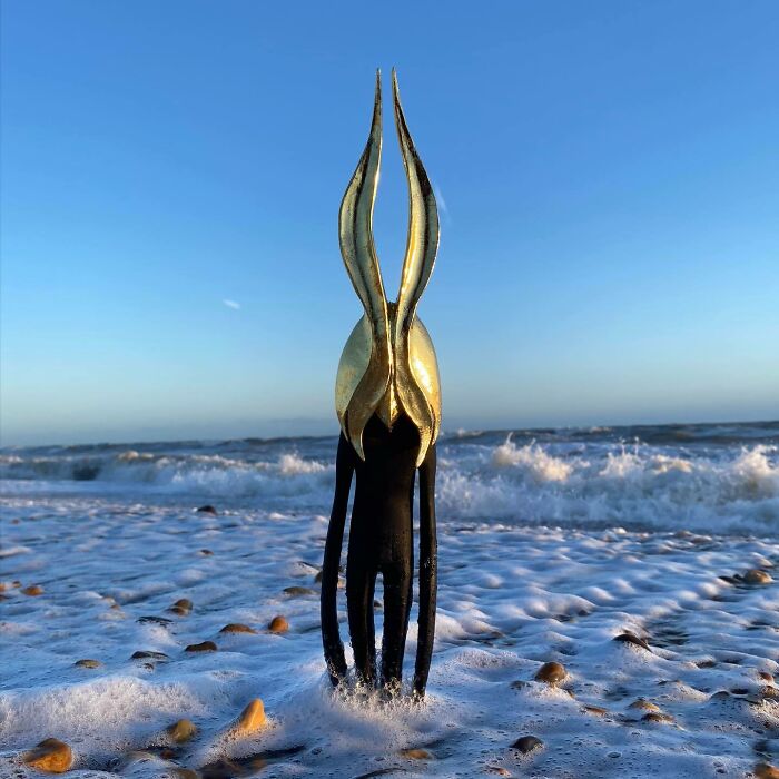 Wild Wood Wonders That Look Like Magic Came to Life