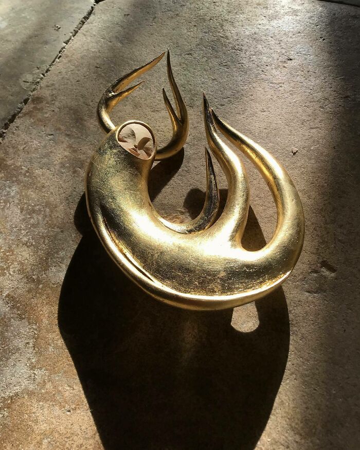 Wild Wood Wonders That Look Like Magic Came to Life