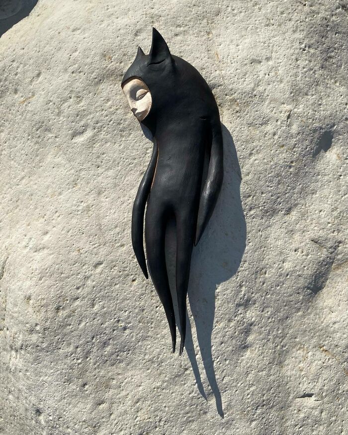 Wild Wood Wonders That Look Like Magic Came to Life