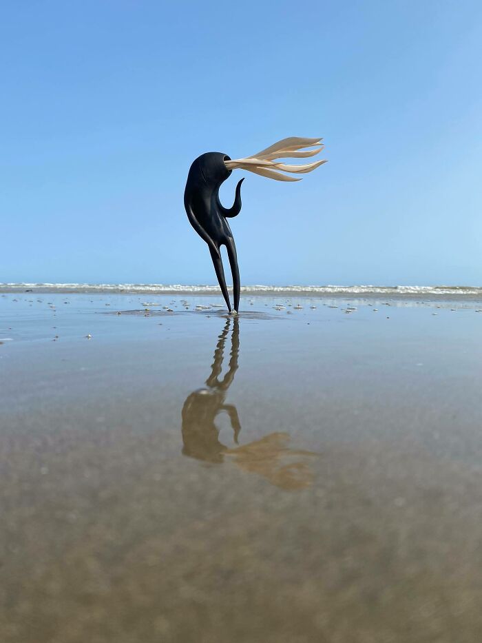 Wild Wood Wonders That Look Like Magic Came to Life