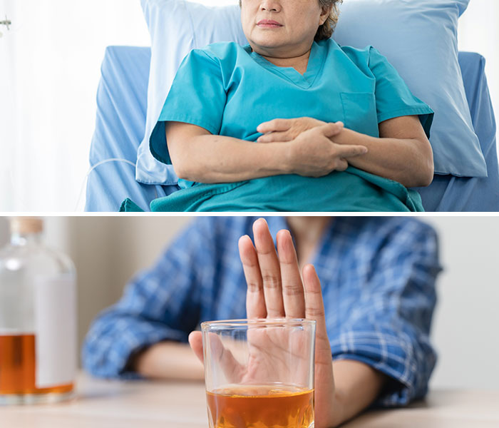 When Your Body Becomes Its Own Brewery