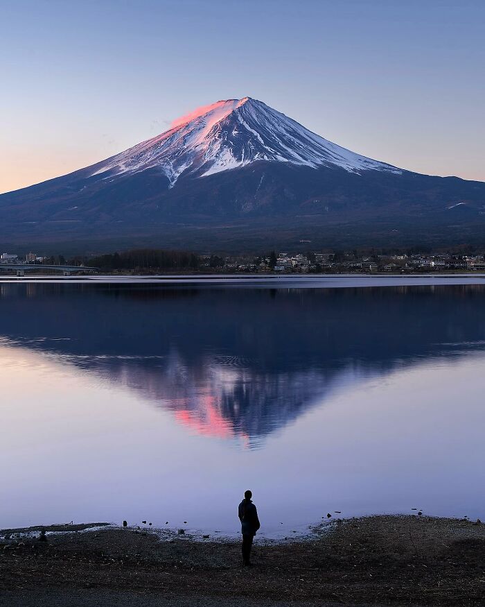 Wait Till You See These 48 Landscapes That Look Straight Outta a Fantasy Movie!