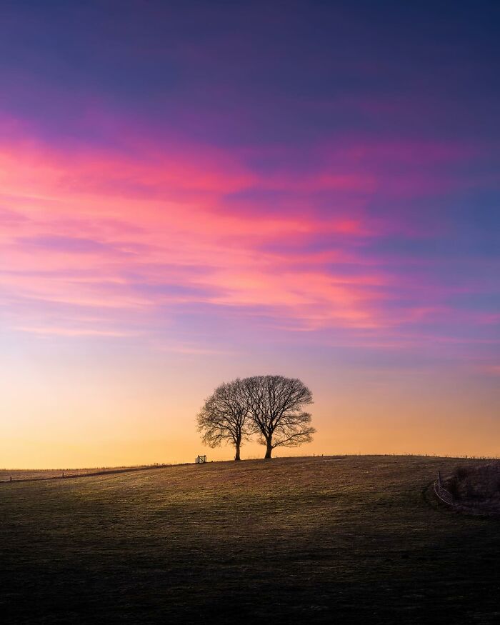 Wait Till You See These 48 Landscapes That Look Straight Outta a Fantasy Movie!