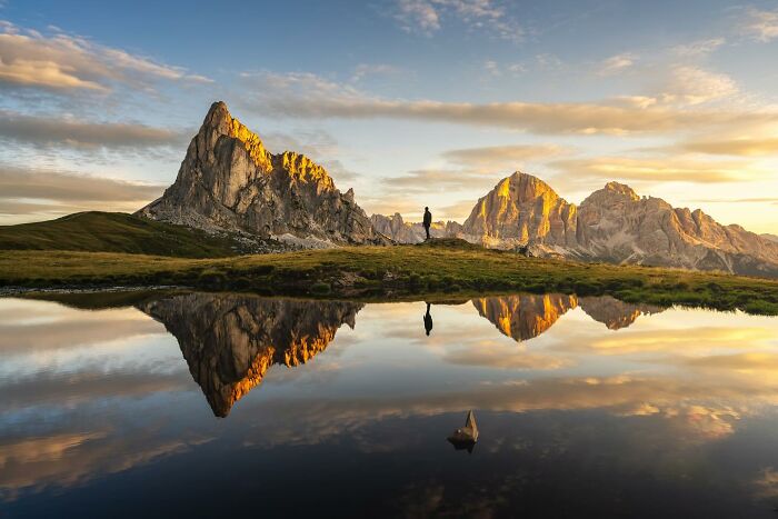 Wait Till You See These 48 Landscapes That Look Straight Outta a Fantasy Movie!