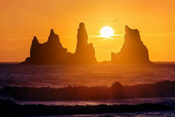 Wait Till You See These 48 Landscapes That Look Straight Outta a Fantasy Movie!