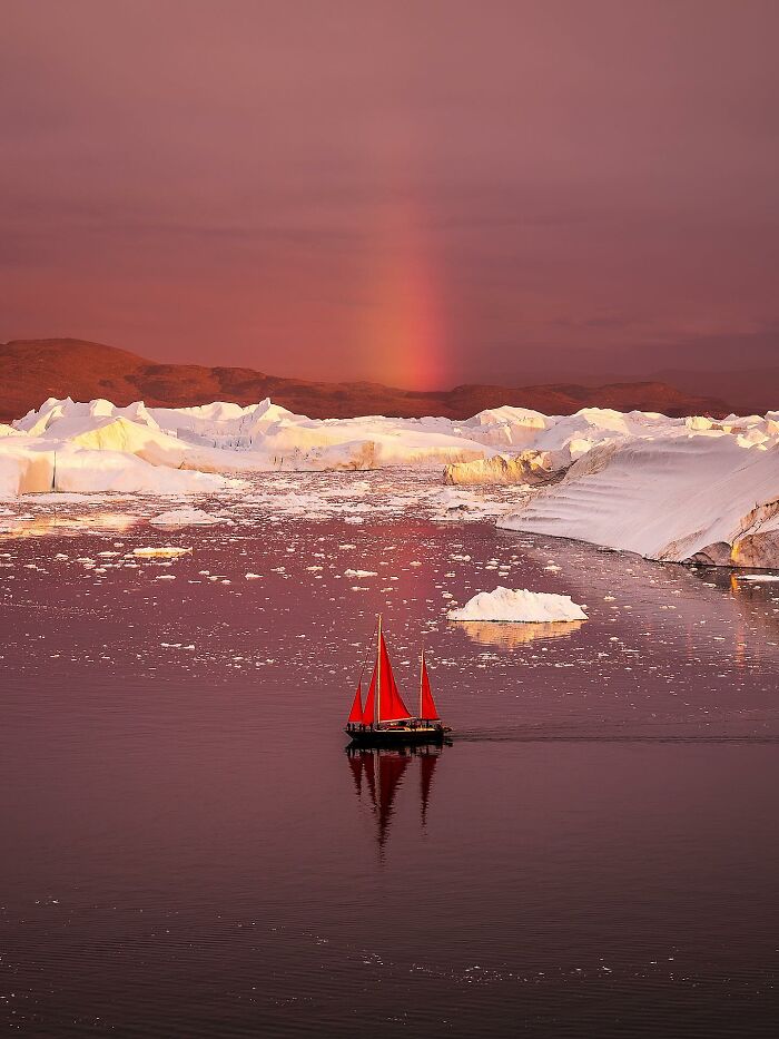 Wait Till You See These 48 Landscapes That Look Straight Outta a Fantasy Movie!