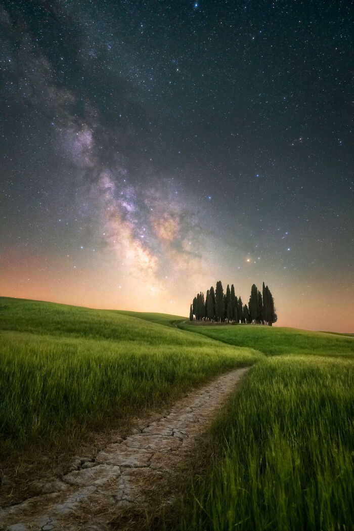 Wait Till You See These 48 Landscapes That Look Straight Outta a Fantasy Movie!