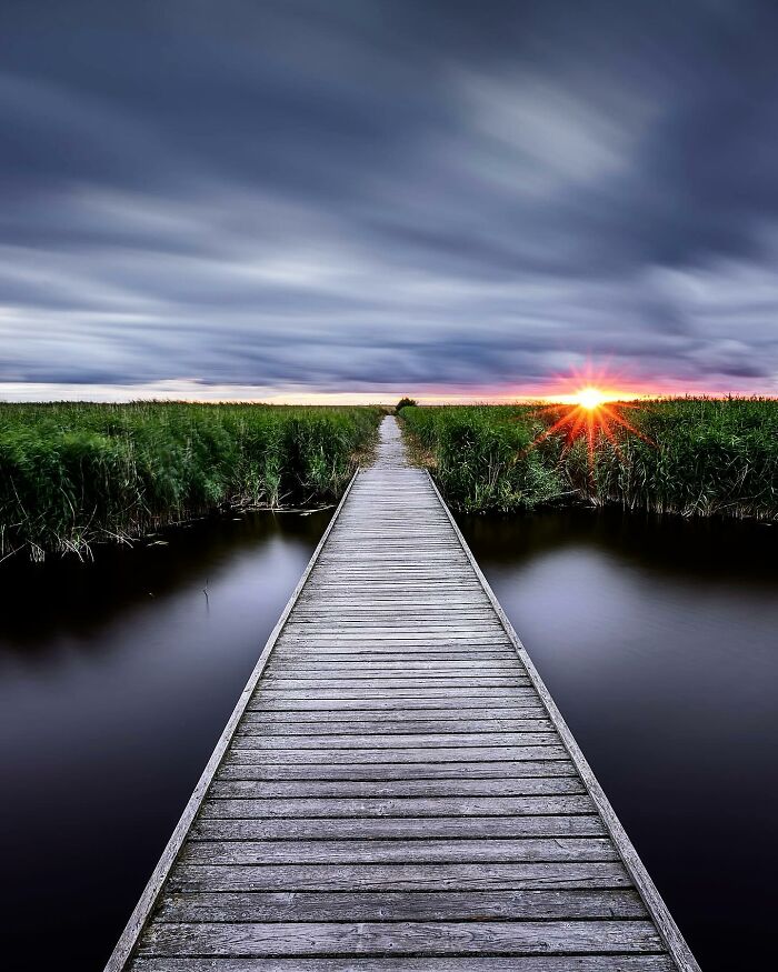 Wait Till You See These 48 Landscapes That Look Straight Outta a Fantasy Movie!