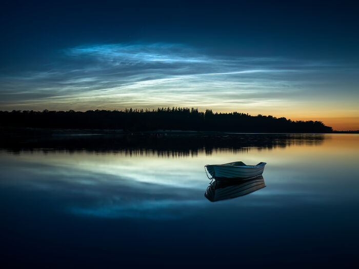 Wait Till You See These 48 Landscapes That Look Straight Outta a Fantasy Movie!