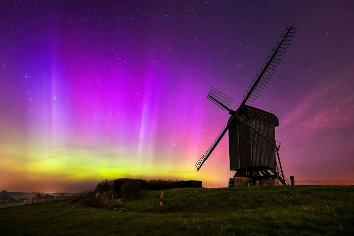 Wait Till You See These 48 Landscapes That Look Straight Outta a Fantasy Movie!