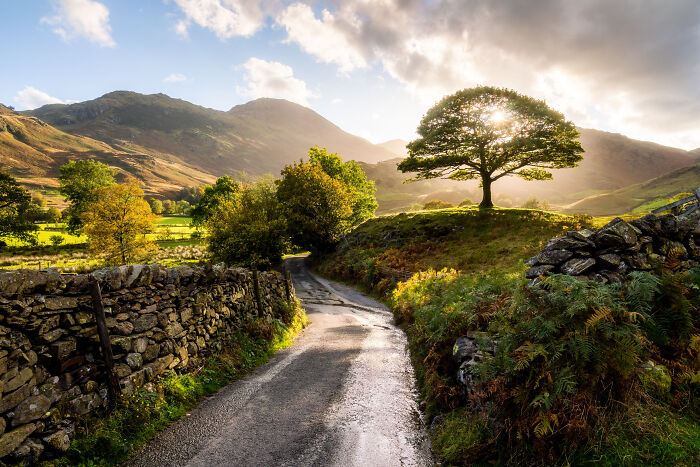 Wait Till You See These 48 Landscapes That Look Straight Outta a Fantasy Movie!