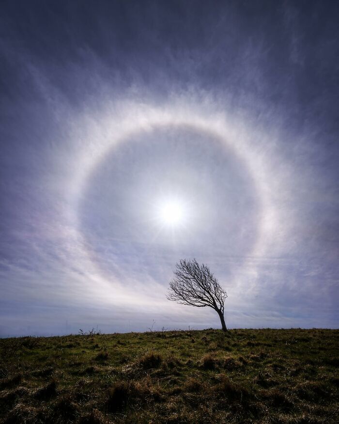 Wait Till You See These 48 Landscapes That Look Straight Outta a Fantasy Movie!