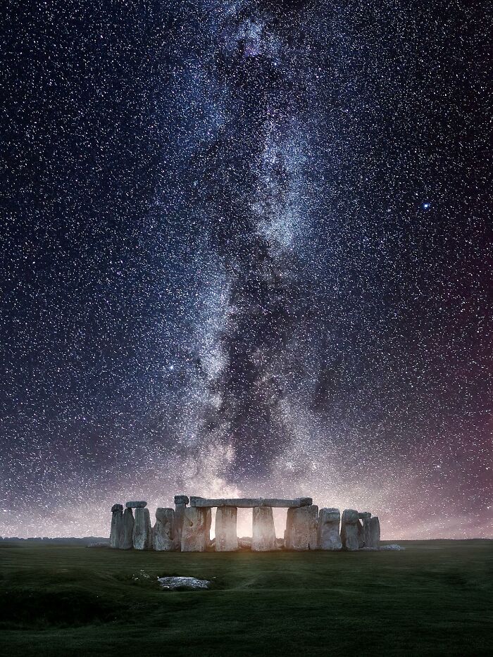 Wait Till You See These 48 Landscapes That Look Straight Outta a Fantasy Movie!