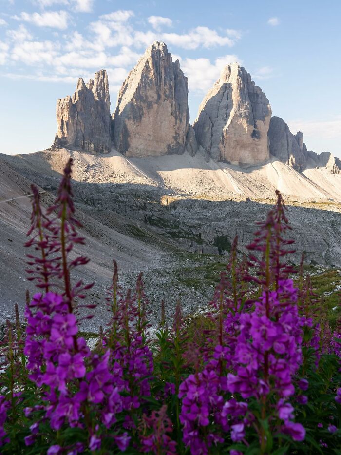 Wait Till You See These 48 Landscapes That Look Straight Outta a Fantasy Movie!