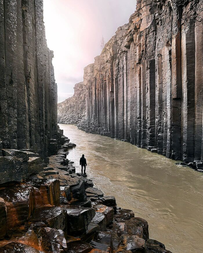 Wait Till You See These 48 Landscapes That Look Straight Outta a Fantasy Movie!