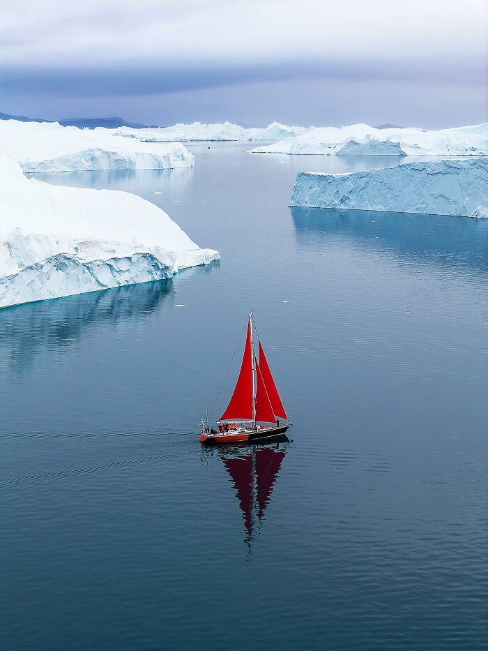 Wait Till You See These 48 Landscapes That Look Straight Outta a Fantasy Movie!
