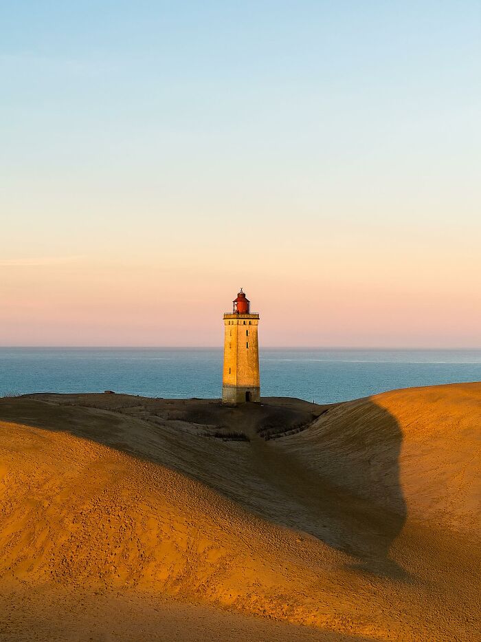 Wait Till You See These 48 Landscapes That Look Straight Outta a Fantasy Movie!