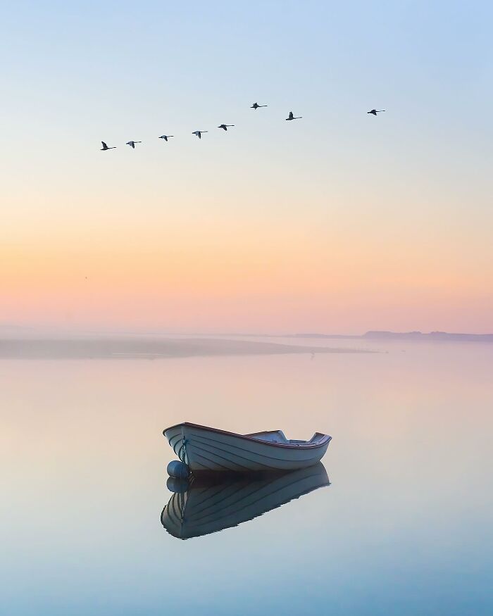 Wait Till You See These 48 Landscapes That Look Straight Outta a Fantasy Movie!