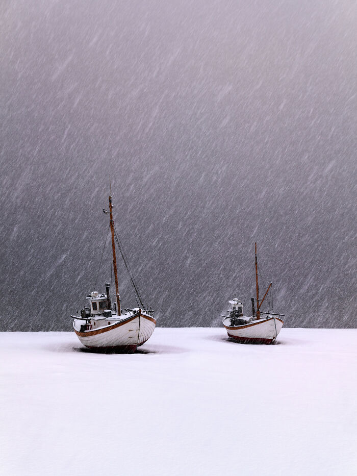 Wait Till You See These 48 Landscapes That Look Straight Outta a Fantasy Movie!