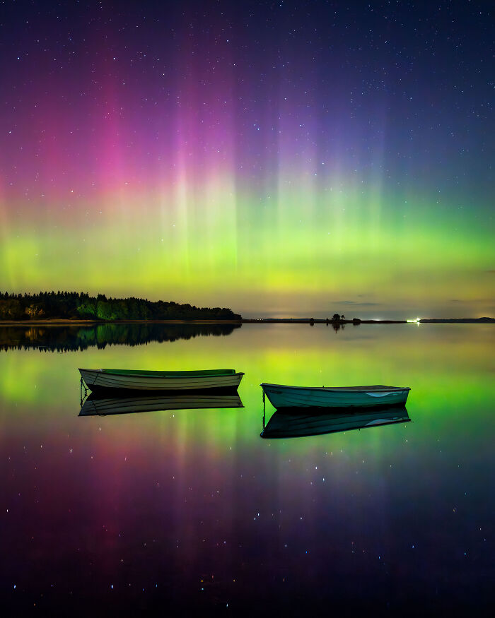 Wait Till You See These 48 Landscapes That Look Straight Outta a Fantasy Movie!