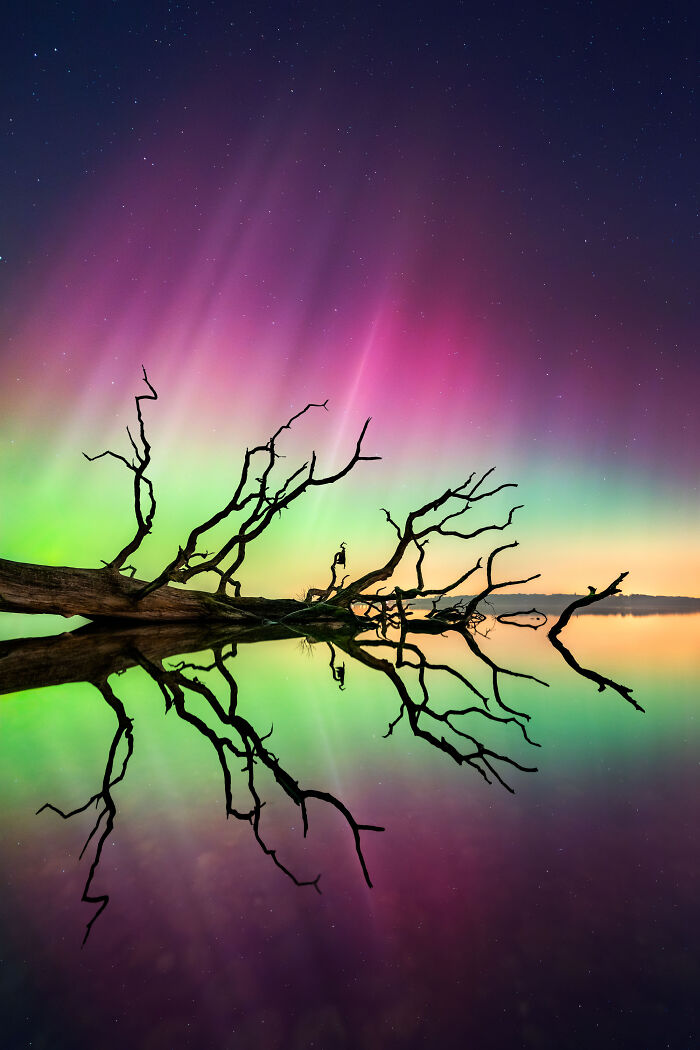 Wait Till You See These 48 Landscapes That Look Straight Outta a Fantasy Movie!