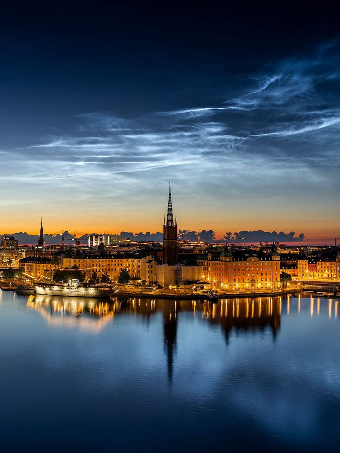 Wait Till You See These 48 Landscapes That Look Straight Outta a Fantasy Movie!