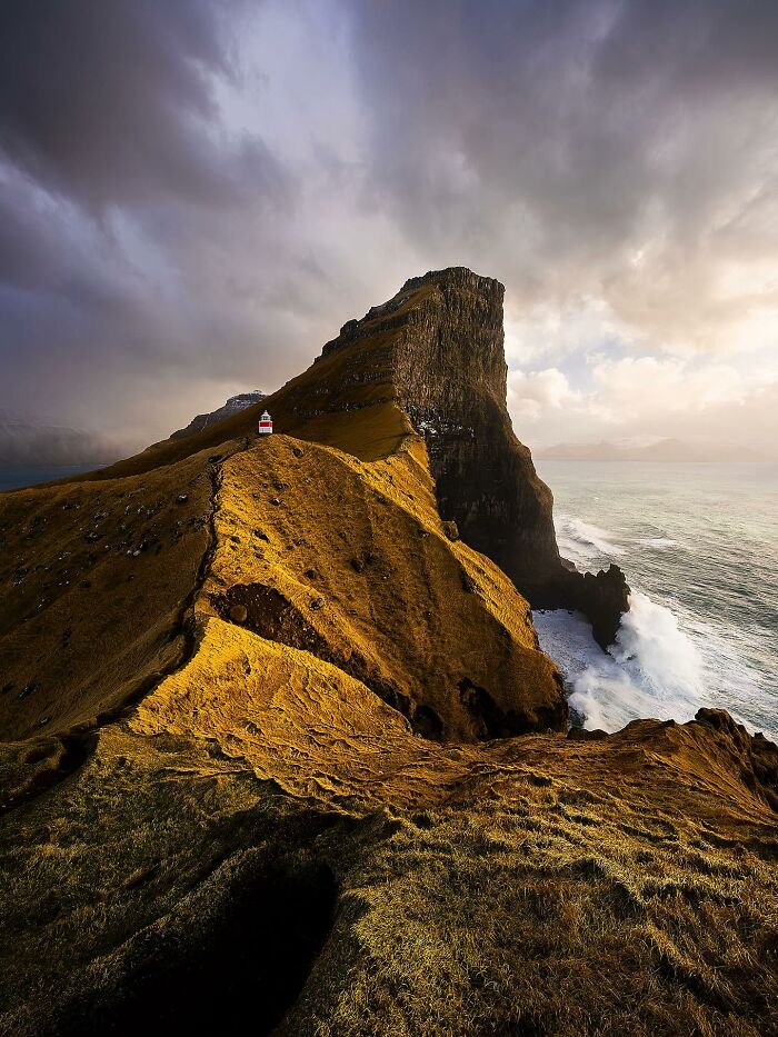 Wait Till You See These 48 Landscapes That Look Straight Outta a Fantasy Movie!