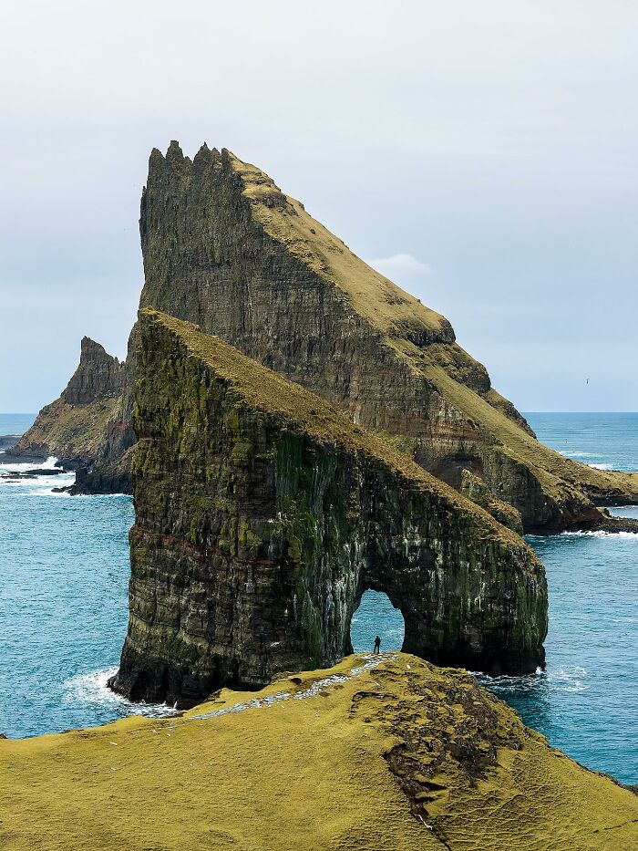 Wait Till You See These 48 Landscapes That Look Straight Outta a Fantasy Movie!