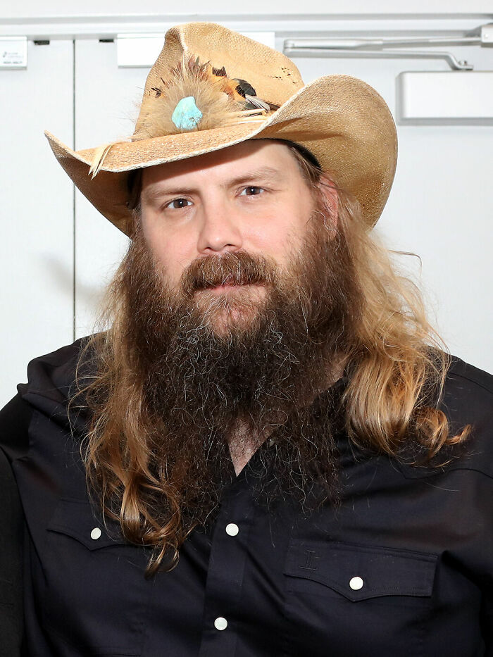 Chris Stapleton: Country’s Gritty Soul at 48