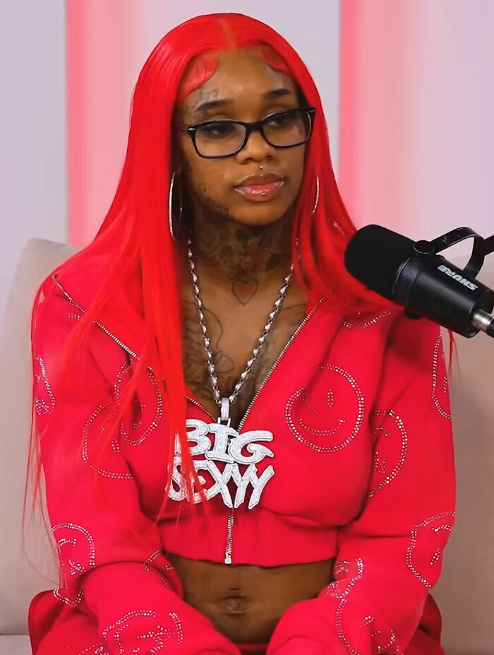 Sexyy Red: Hip-Hop’s Bold New Voice at 28