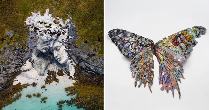 30 Mind-Blowing Artists You Need To See Right Now
