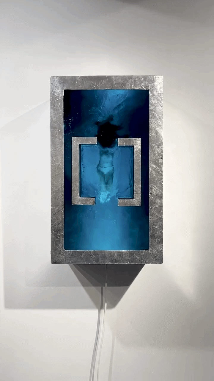 Gegenstrom 24 Zoll – Art That Mixes It All