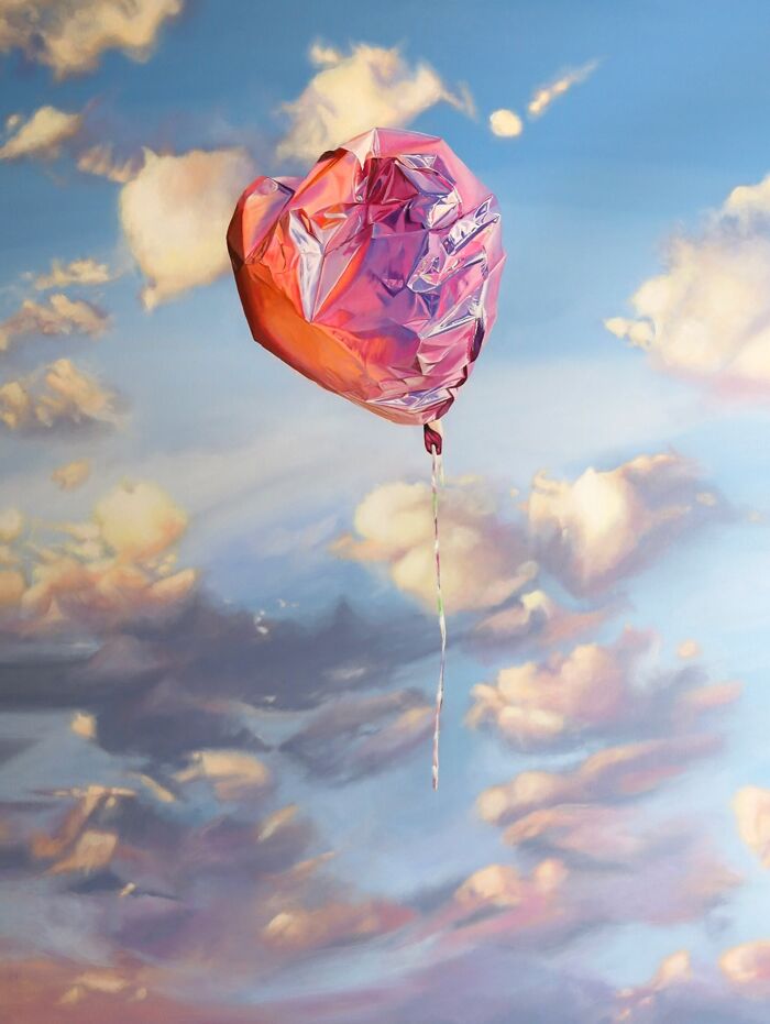 Wherever I’m Going, I’m Already Home