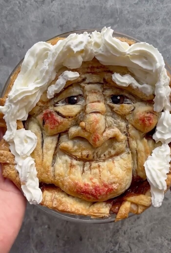 Mama Coco – Playing with Food Like a Pro