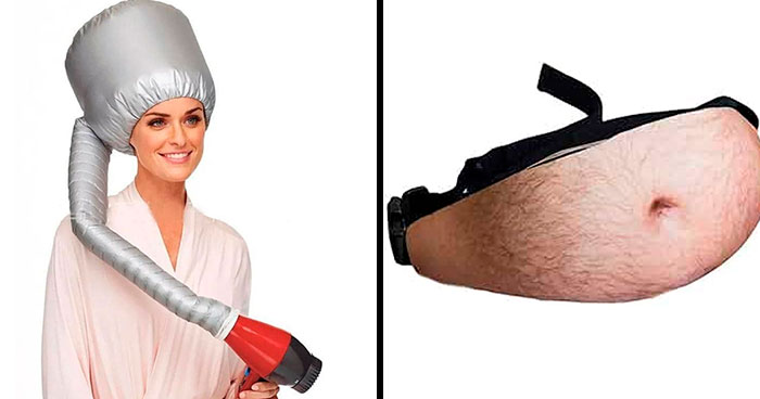 The Wildest Wish Shopping Finds That Will Make You LOL and Scratch Your Head