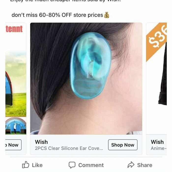 The Wildest Wish Shopping Finds That Will Make You LOL and Scratch Your Head