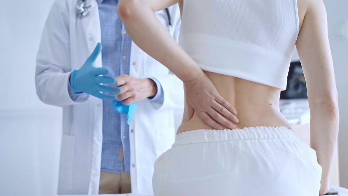 Wait, People Found These Wild Body Surprises Just By Going To The Doctor?