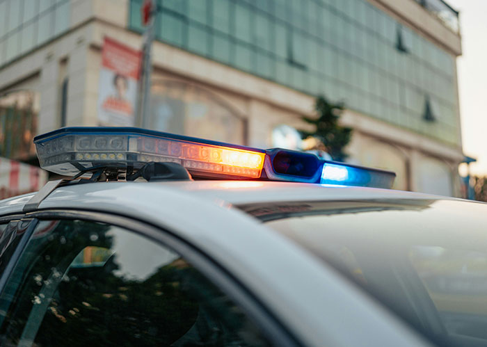 Oops, Wrong Person! 41 Police Mix-Ups That Are Totally Bananas