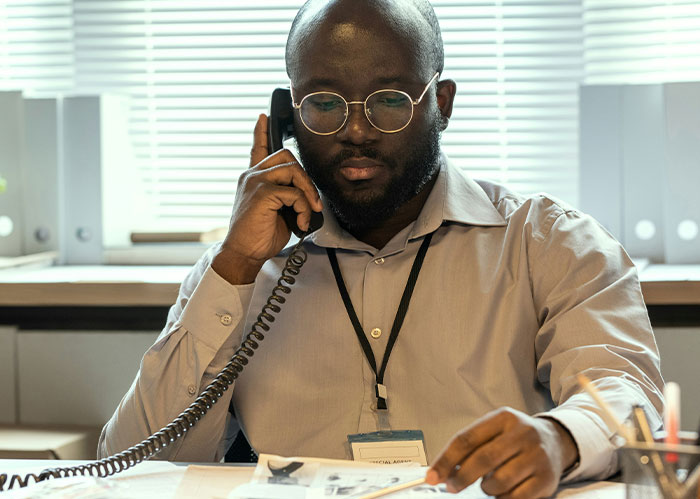 Oops, Wrong Person! 41 Police Mix-Ups That Are Totally Bananas