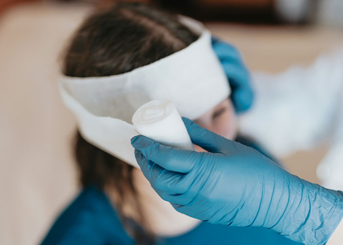 Oops, Wrong Person! 41 Police Mix-Ups That Are Totally Bananas