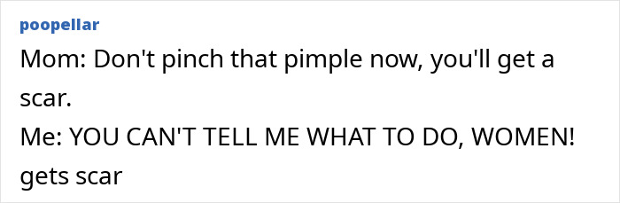 Oops! The 47 Goofiest Scar Stories That’ll Make You Laugh and Cringe