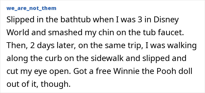 Oops! The 47 Goofiest Scar Stories That’ll Make You Laugh and Cringe