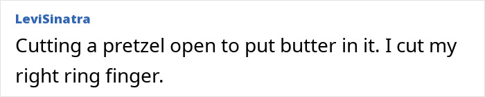 Oops! The 47 Goofiest Scar Stories That’ll Make You Laugh and Cringe