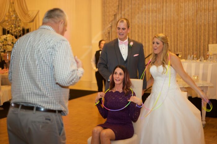 The Wildest Wedding Fails That Had Guests Questioning Life Choices