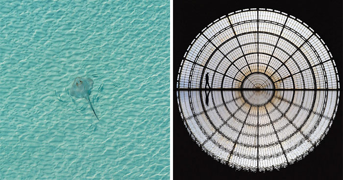 These 55 Photos Prove Minimalism Is Basically Magic