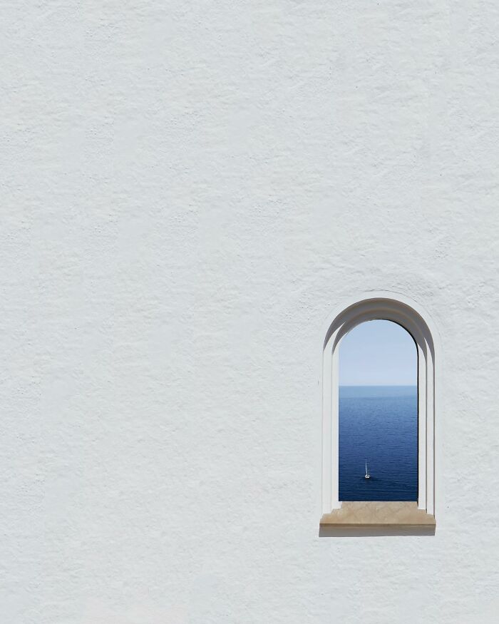 These 55 Photos Prove Minimalism Is Basically Magic