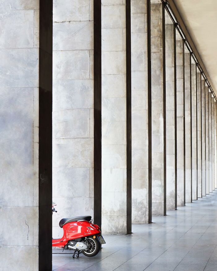 These 55 Photos Prove Minimalism Is Basically Magic