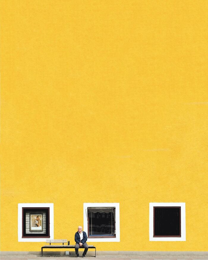 These 55 Photos Prove Minimalism Is Basically Magic